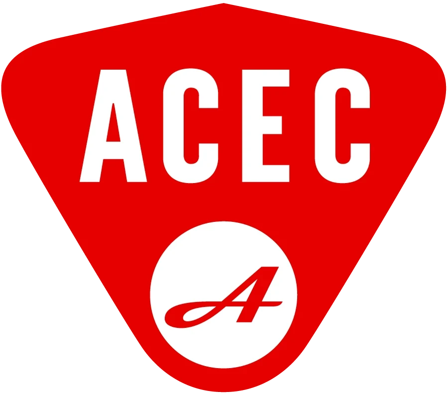 Logo ACEC