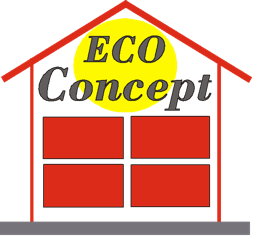 Logo ECOCONCEPT